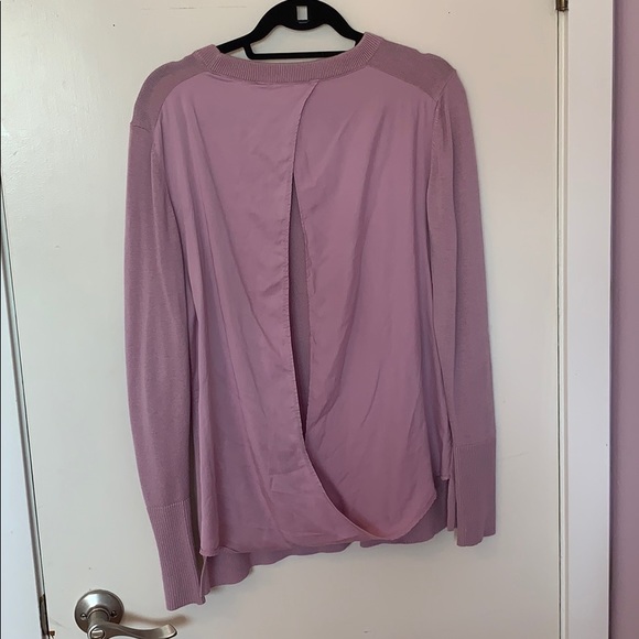 Still At Ease Pullover - Picture 2 of 4